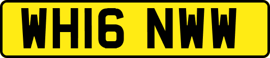 WH16NWW