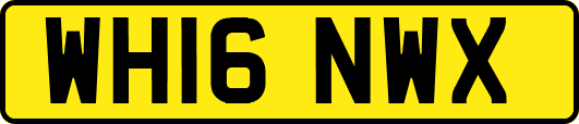 WH16NWX