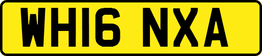 WH16NXA