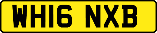 WH16NXB