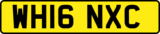 WH16NXC