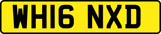 WH16NXD
