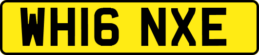 WH16NXE