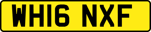 WH16NXF