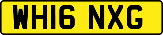 WH16NXG