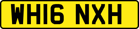WH16NXH
