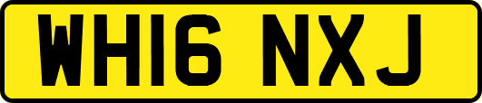 WH16NXJ