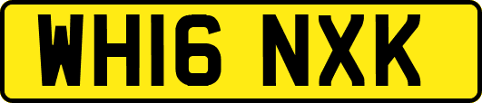 WH16NXK