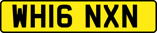 WH16NXN