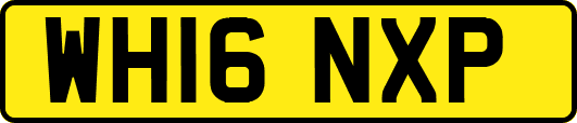 WH16NXP
