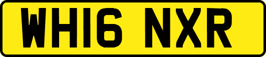 WH16NXR