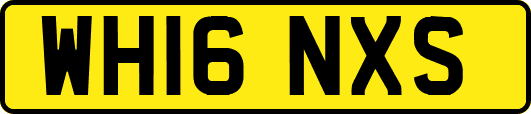 WH16NXS