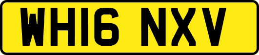 WH16NXV