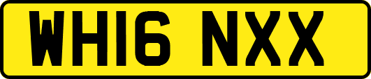 WH16NXX