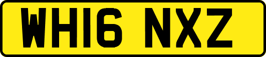 WH16NXZ