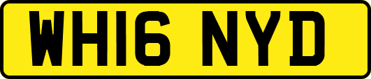 WH16NYD