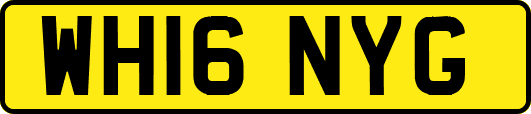 WH16NYG