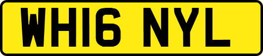 WH16NYL