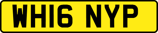 WH16NYP