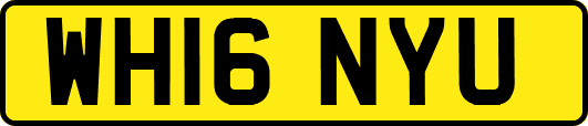 WH16NYU