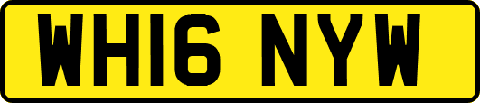 WH16NYW
