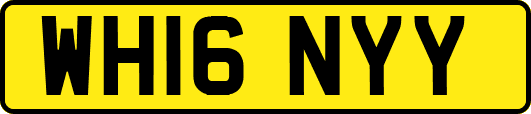 WH16NYY