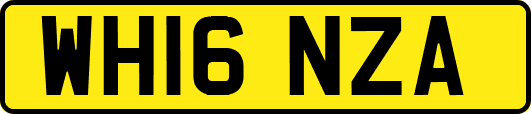 WH16NZA