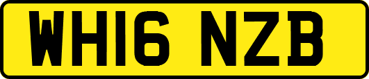 WH16NZB
