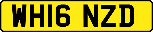 WH16NZD