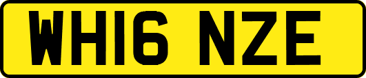 WH16NZE