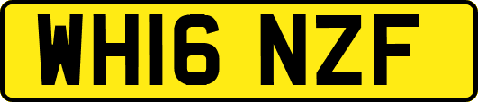 WH16NZF