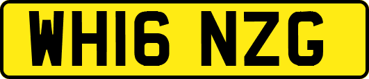 WH16NZG
