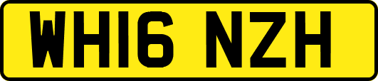 WH16NZH