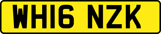 WH16NZK
