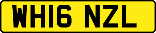 WH16NZL