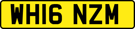 WH16NZM