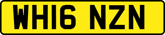 WH16NZN