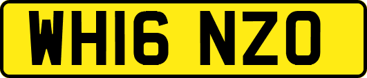 WH16NZO