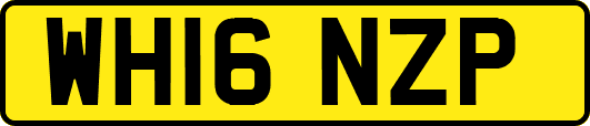 WH16NZP