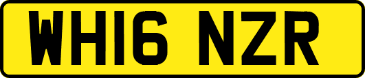 WH16NZR