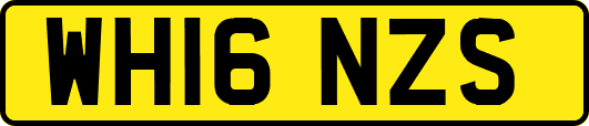 WH16NZS