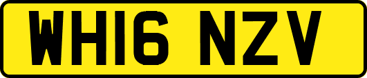WH16NZV