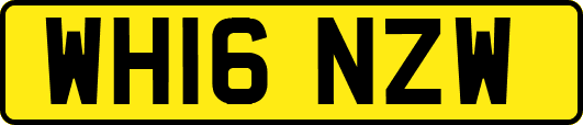WH16NZW