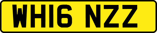WH16NZZ
