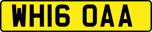 WH16OAA