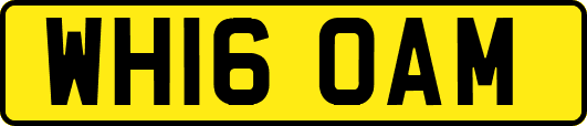 WH16OAM