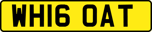 WH16OAT