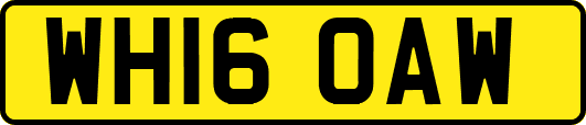WH16OAW