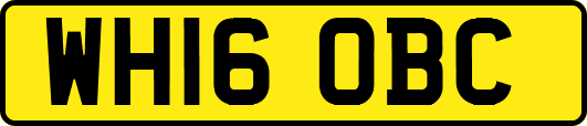 WH16OBC