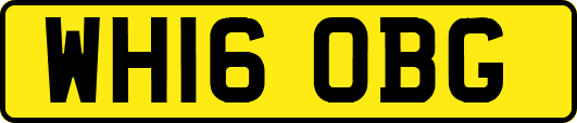 WH16OBG